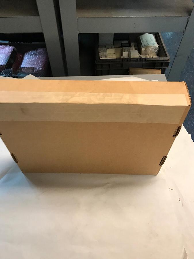 Used Allen Bradley,S50399,Driver Board Factory Sealed Box 15-20HP