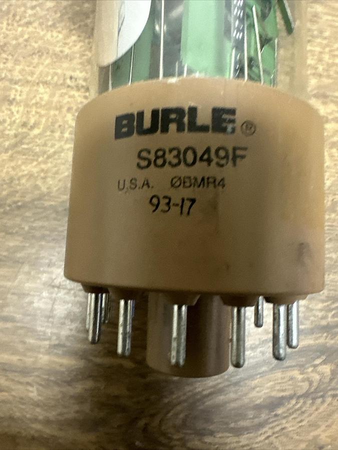 Burle,S83049F,Cathode Photo Multiplier Tube