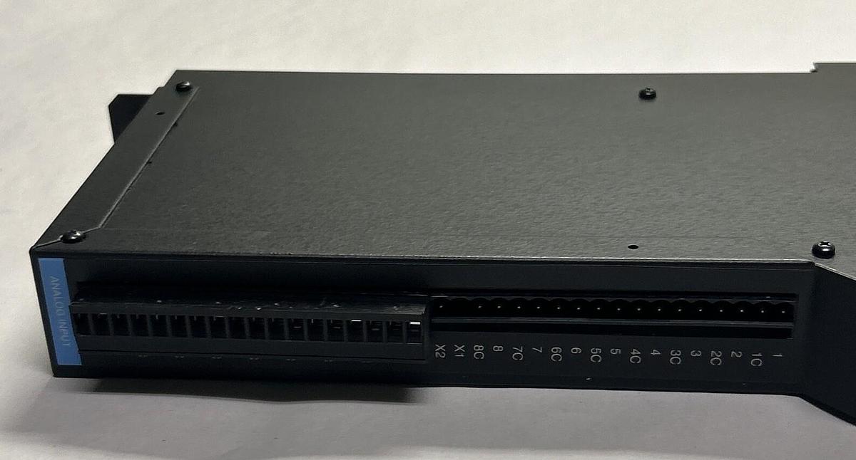 Used SPECTRUM CONTROLS,8000-RAI-216,INPUT MODULE