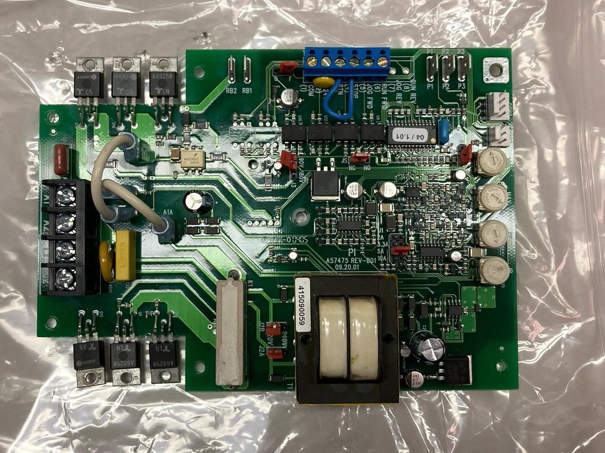 Unbranded,A57475 REV-B01,Circuit Board 94V-0