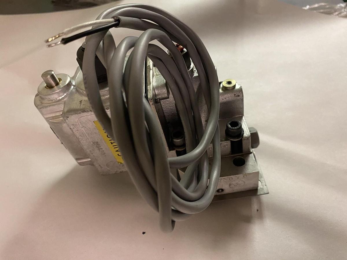 CEI Control Enterprises,367-9200-212,Servo