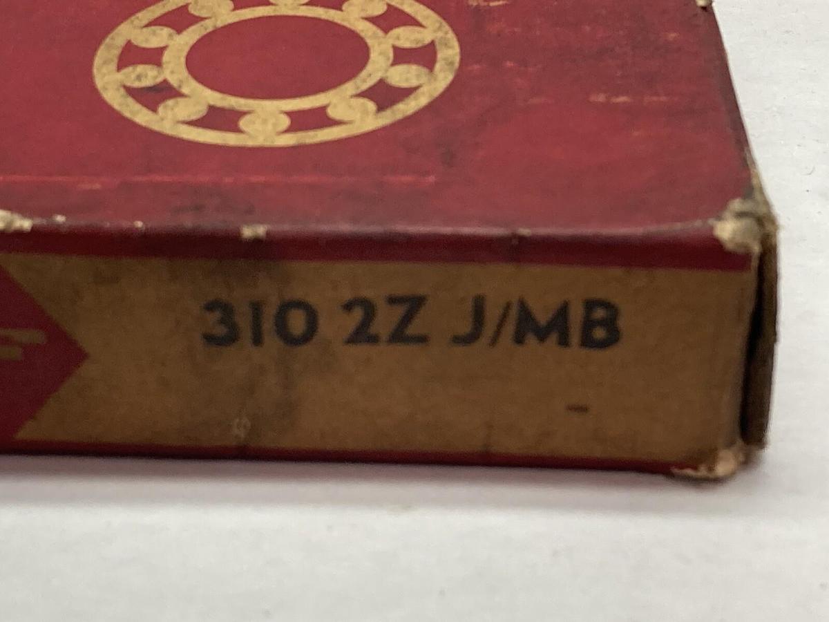 Used SKF,310 2Z J/MB,Cylinder Roller Bearing