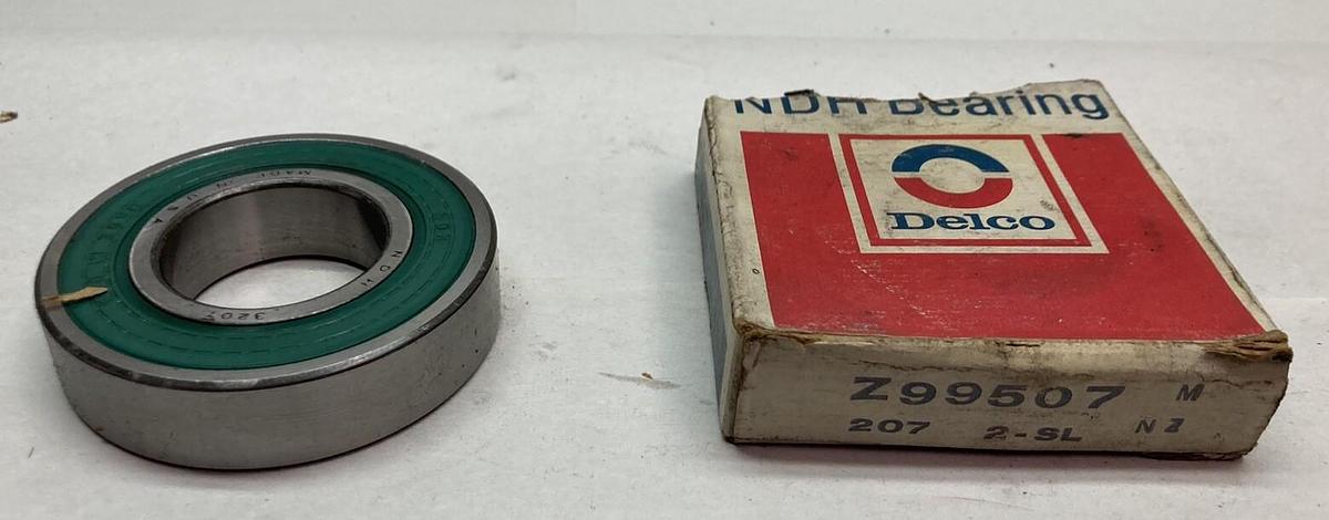 Used Delco,Z99507,Ball Bearing
