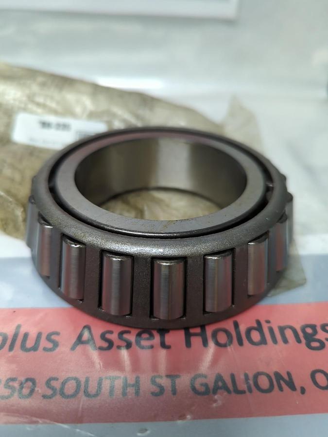 TIMKEN,478,ROLLER BEARING CONE NOS