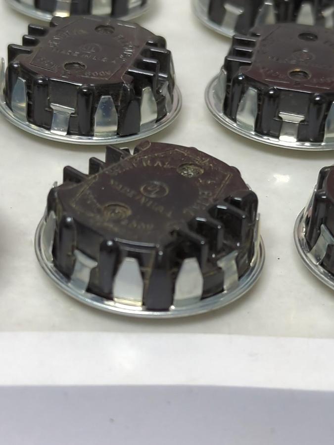 GENERAL ELECTRIC,ALF775-01,FLORESCENT LAMP HOLDERS 660W 600V PACK OF 10 NOS