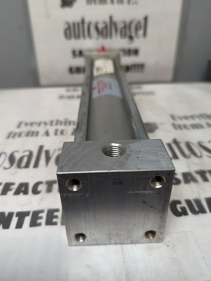 ADVANCE AUTOMATION,240X9-1/2,PNEUMATIC CYLINDER NOS