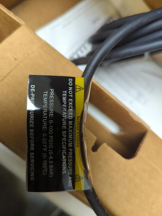 HACH,PD1R3,PHD pH DIFFERENTIAL SENSOR NOS