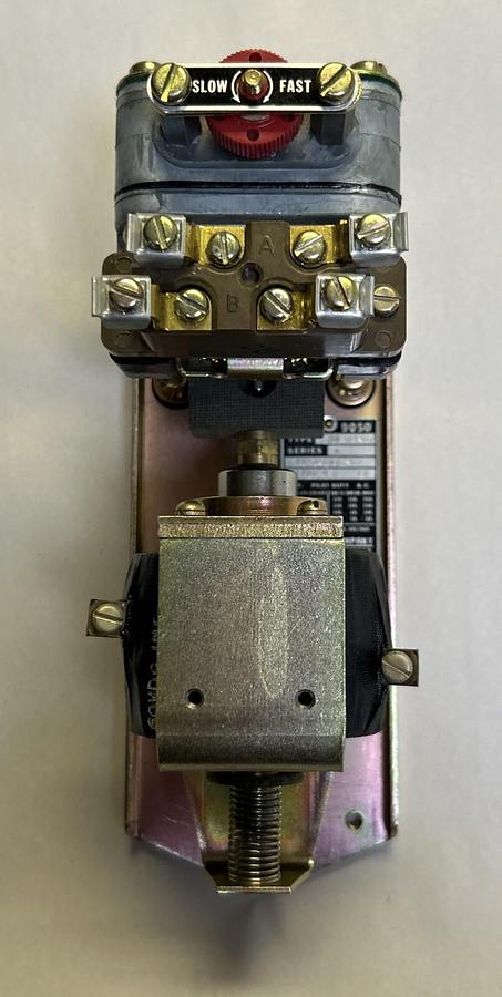 SQUARE D,4429-S116-G7,CONTACTOR NOS