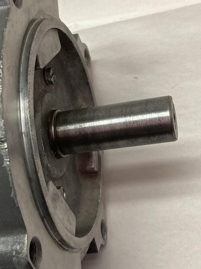 Baldor,VM3946T,3-Phase Industrial Motor 1HP 143TC 208-230/460V