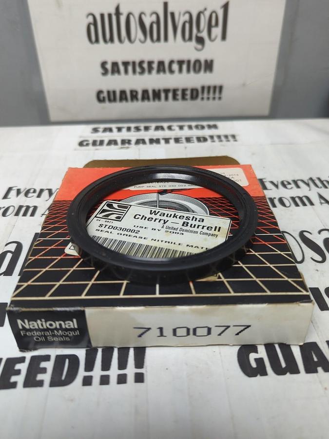 FEDERAL MOGUL,710077,OIL SEAL NOS