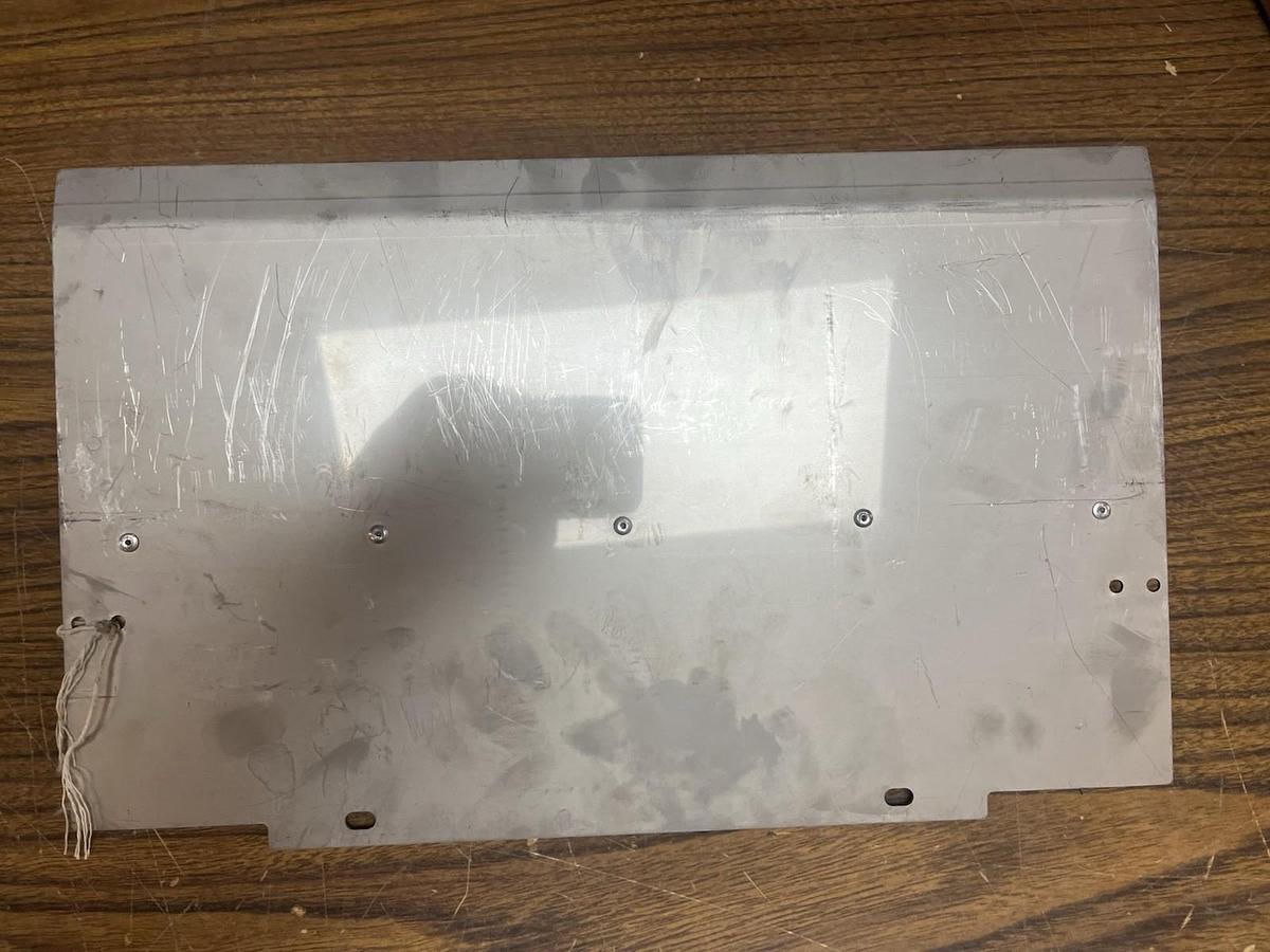 BYSTRONIC,B-326312,COVER