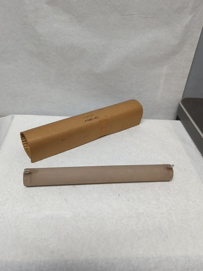 MEMCOR,63481-6U,RESISTOR NOS