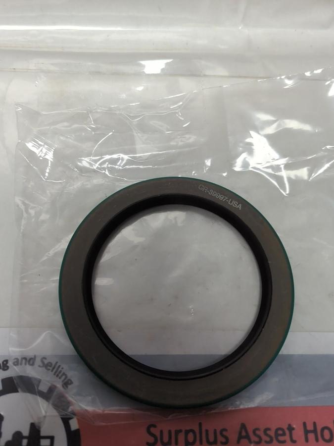 CHICAGO RAWHIDE,39997,OIL SEAL MISSING BOX NOS