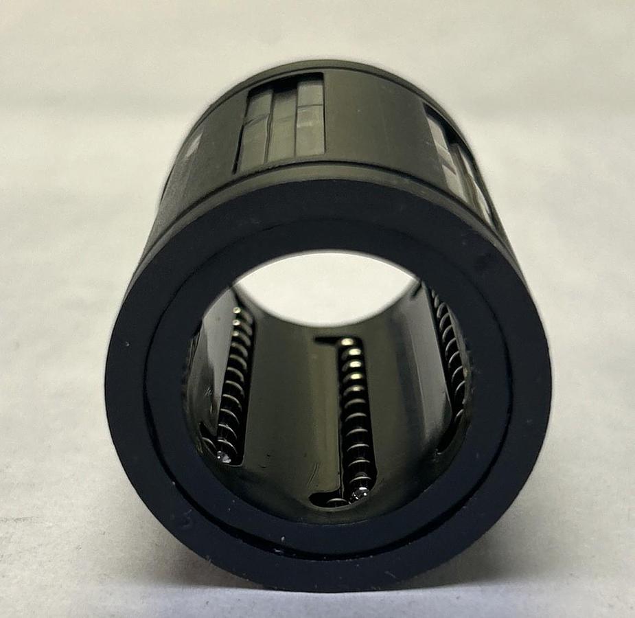 THOMSON INDUSTRIES,SUPER16,LINEAR BEARING BALL BUSHING NOS