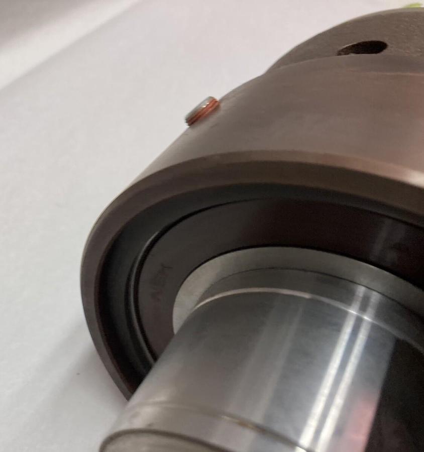 Used Deublin,6200-011-123,2 Inch RH Rotor