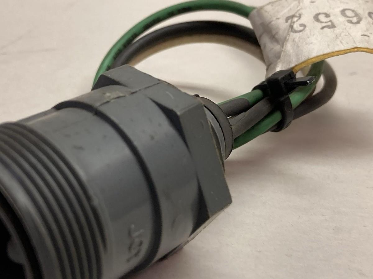 Used Crouse-Hinds,X8652-91P,Joy Recepticle 600V 15A