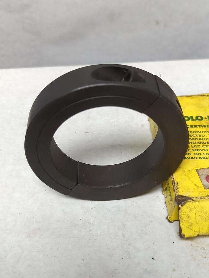 HOLO-KROME-ALLEN,15182,CLAMP COLLAR 2-15/16 INCH NOS