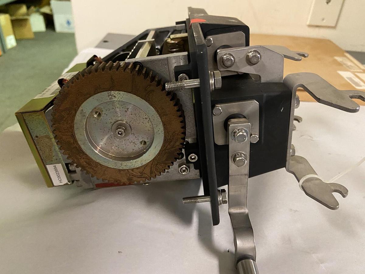 Ishida,03-4024-24,Drive Weight Unit for Scale