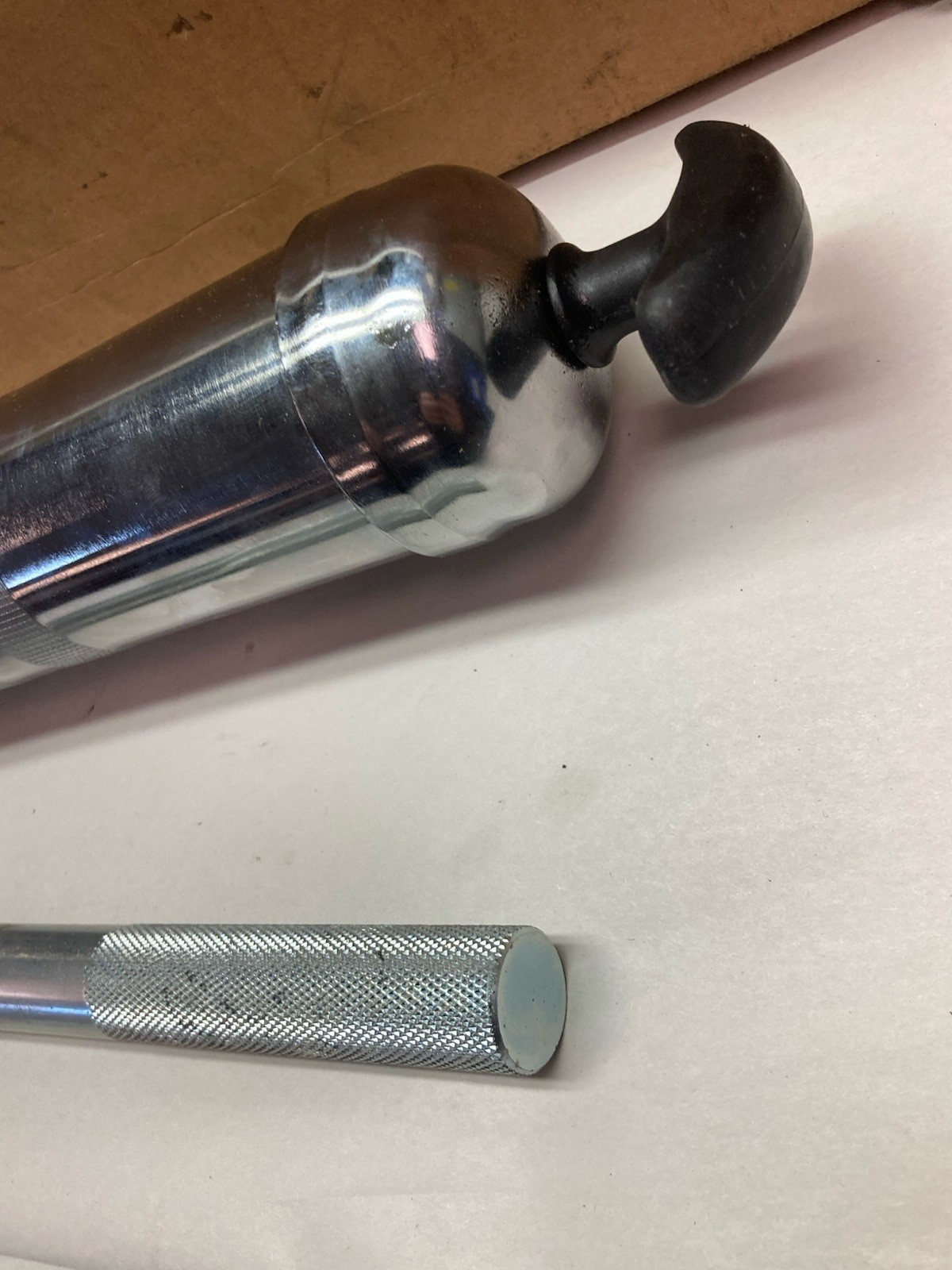 Used Alemite,6679-J3,Grease Gun