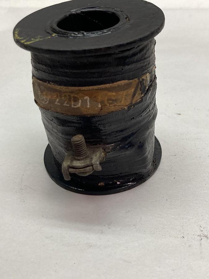 Used GE,22D11C77,Coil