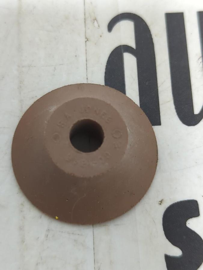 R.A. JONES,CC-1646,VACUUM CUPS LOT OF 58 NOS