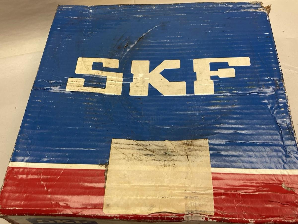 SKF,22230 CC/W33,Spherical Roller Bearing