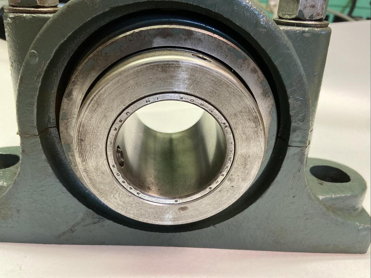 Dodge,056011,Type K/DI Pillow Block Bearing