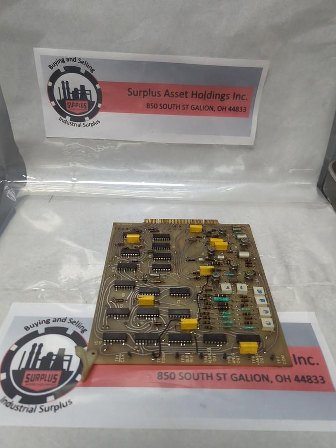Used CIRCUIT BOARD,362-148-7913,CIRCUIT BOARD PRE-OWNED