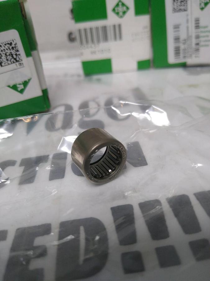 INA,HK1010-HLA,NEEDLE ROLLER BEARING LOT OF 4 NOS