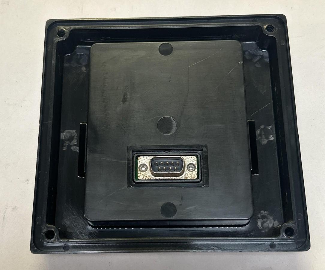 Used CUTLER-HAMMER,25410411958E,LOC/REM KEYPAD