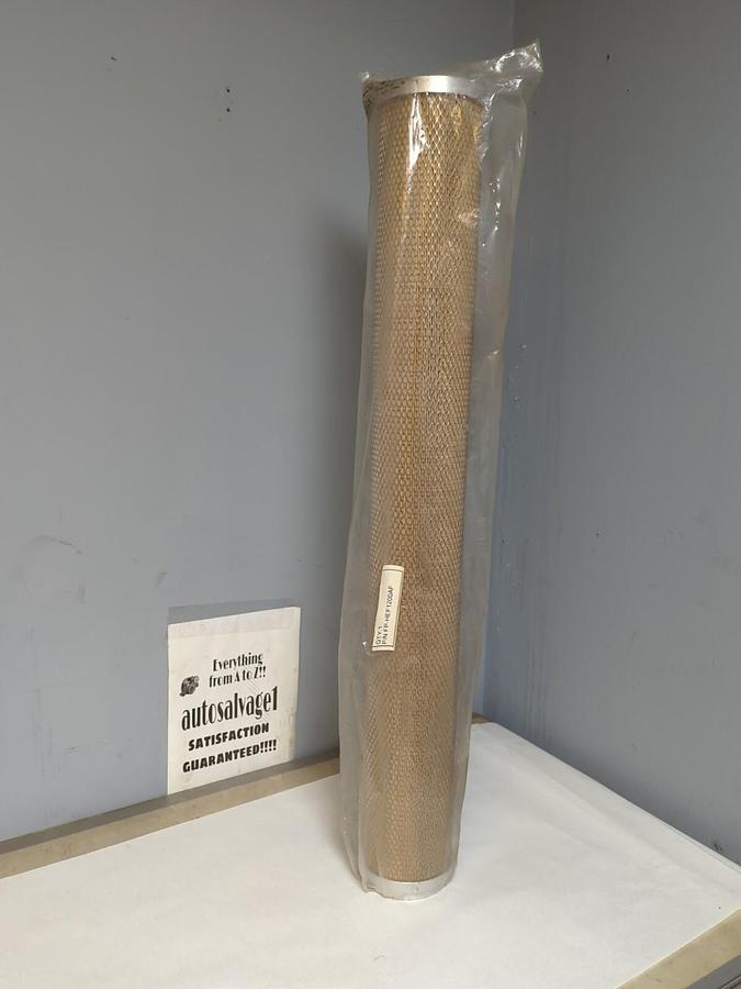 FILTER PRODUCTS,FP-HEF1200AF,FILTER ELEMENT MISSING BOX NOS