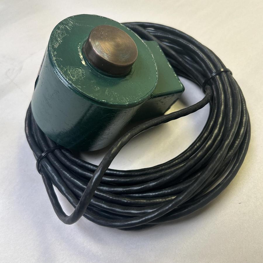 Used TOROID,400-132-1B,LOAD CELL 50K LBS