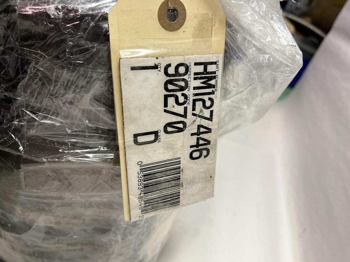 TIMKEN,HM127446-90270,RAILWAY ROLLER BEARING