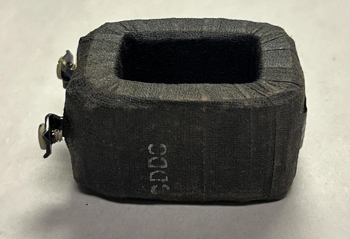 ALLEN BRADLEY,2A11,COIL NOS