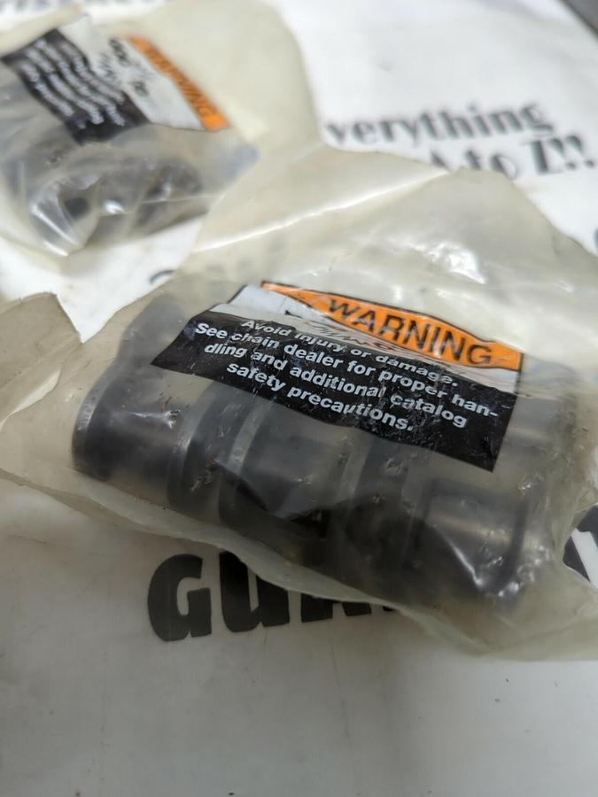 REX,803,OFF SET LINK LOT OF 3 NOS