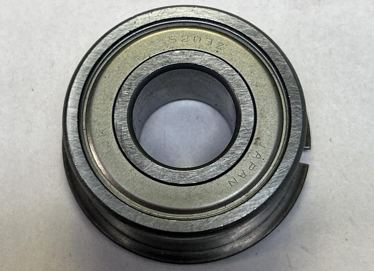 GULF,5203A2ZNR,BEARING LOT OF 2 NOS