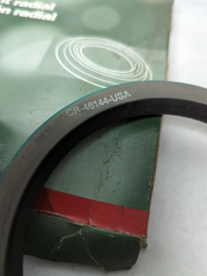 CHICAGO RAWHIDE,46144,OIL SEAL NOS