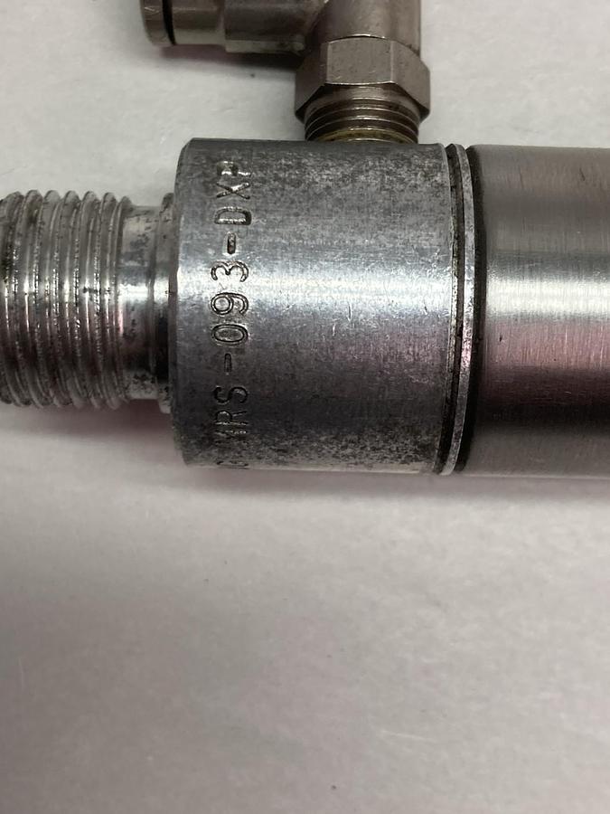 Used Bimba,UG MRS-093-DXP,Pneumatic Cylinder