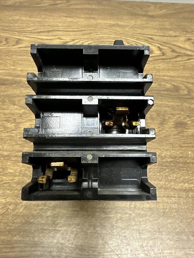 Square D,FA-24100AB,100Amp 2 Pole 480V I-Line Circuit Breaker