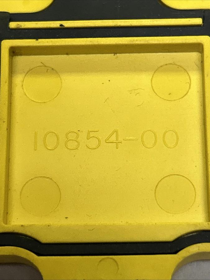 Used BANNER,10854-00,COVER LOT OF 5