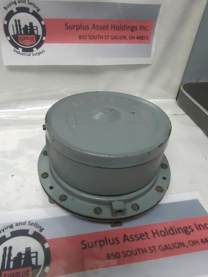 Used MERCOID,PPQ-2-X2A,CONTROL SWITCH PRE-OWNED