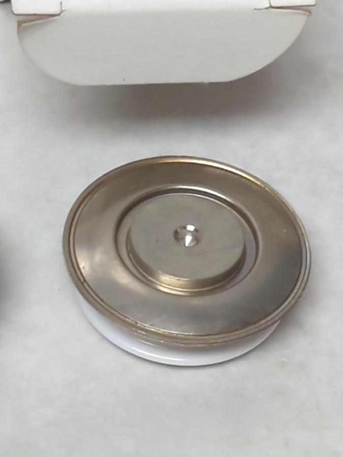 Used GENERAL ELECTRIC,A397M,THYRISTOR LOT OF 3 PRE-OWNED