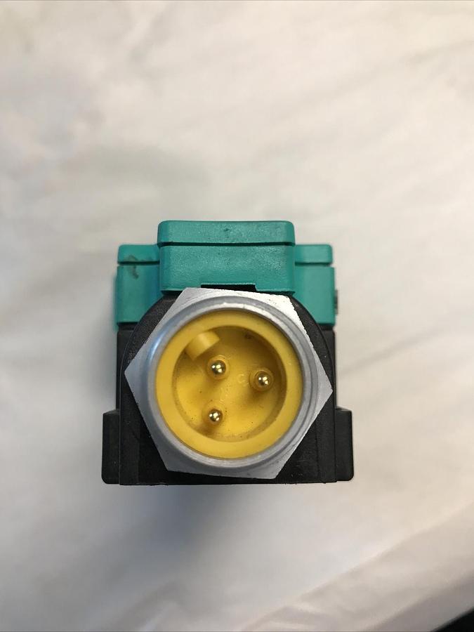 Pepper L Fuchs,NCN40-U4-U,Proximity Sensor 86263