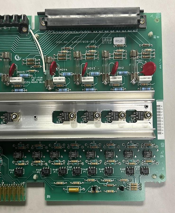 Used GE FANUC,IC600LR616A,MEMORY MODULE