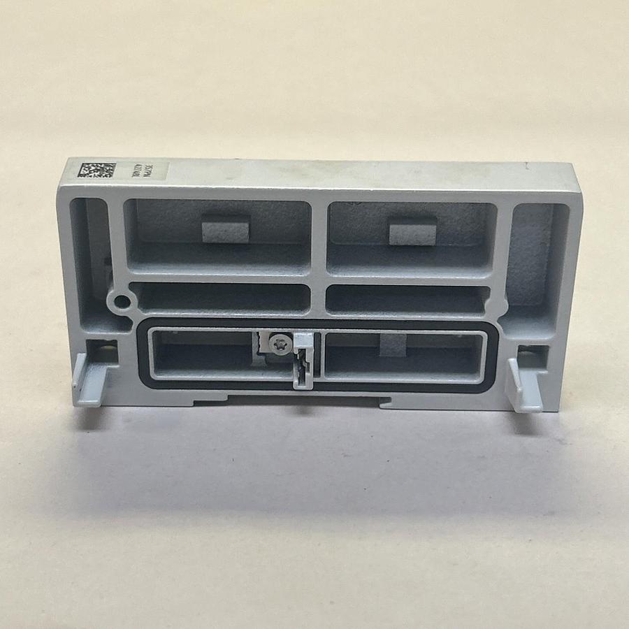 Used FESTO,3S7PN,SUPPLY PLATE