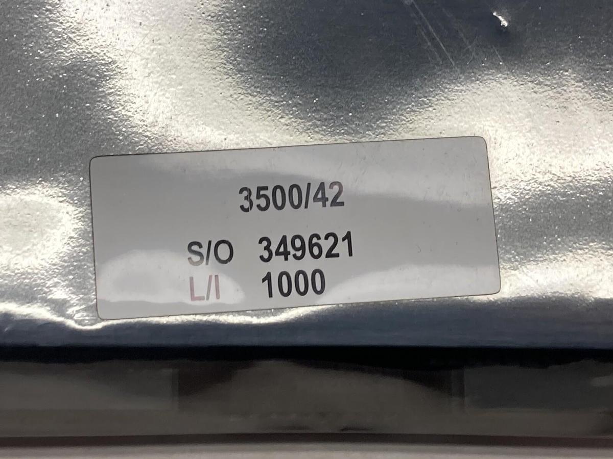 Bently Nevada,3500/42,Transient Data Interface