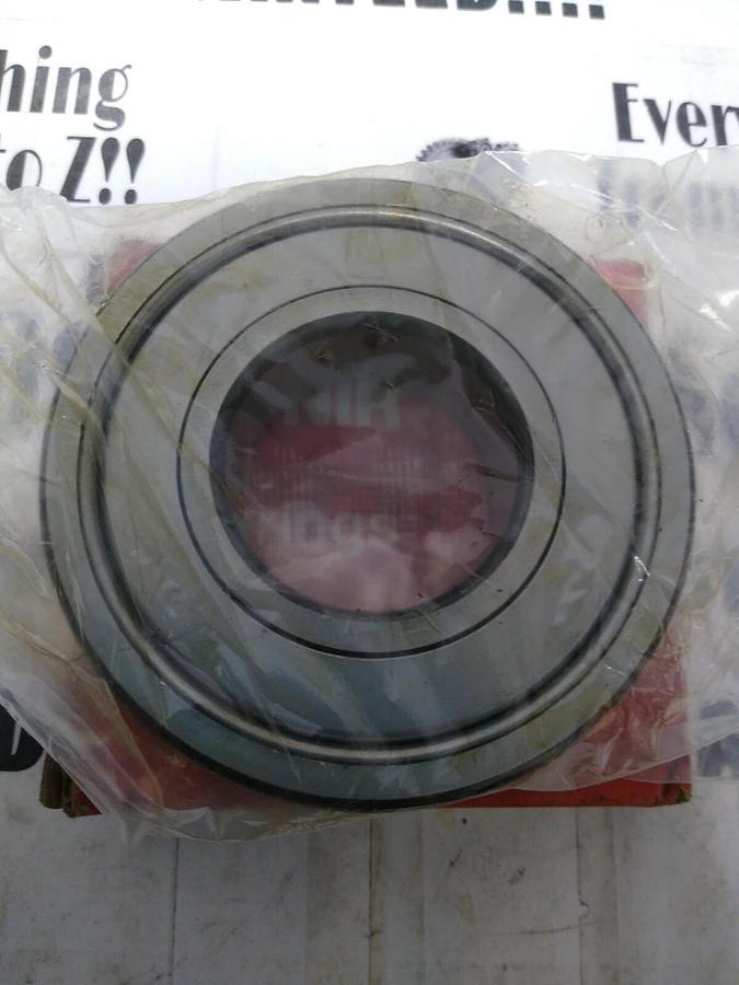 Used Fafnir,309KDD,Deep Groove Ball Bearing 2-Shield...NOS