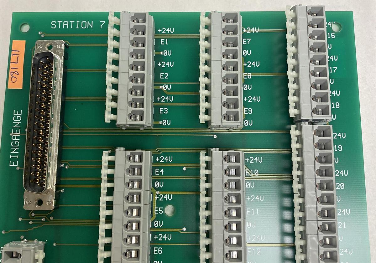 WITTMANN,KLC 990033.3B,Circuit Board New