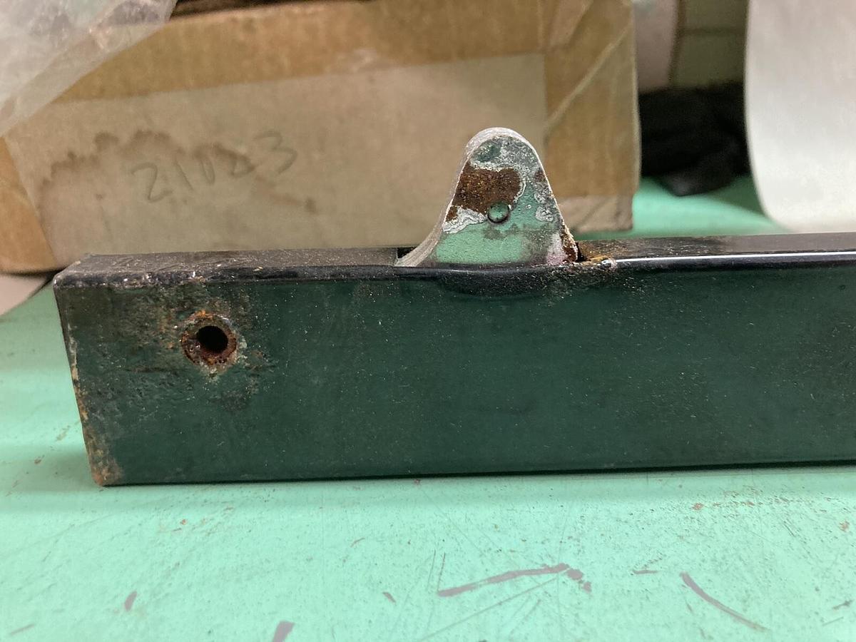 Door Controls International,600 Series,Surface Mounted Coordinator