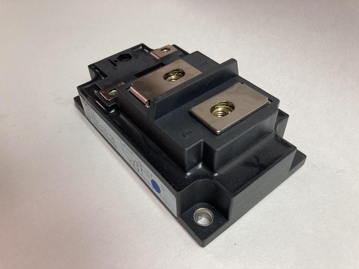 Fuji,1DI300Z-120-05,Power Supply Module 300A